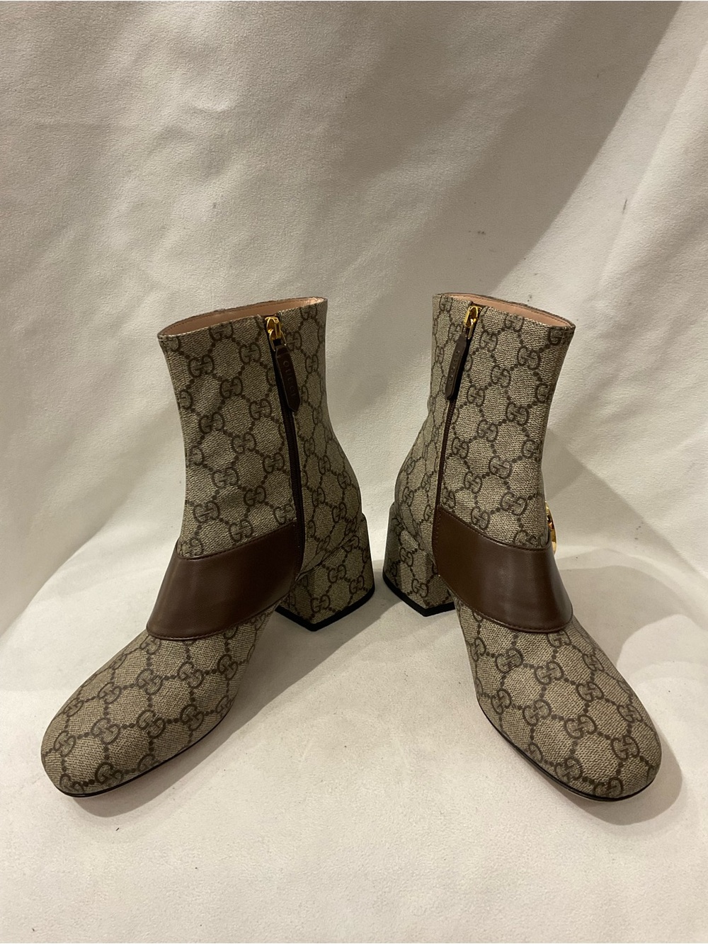 Gucci Booties - Picture 7 of 8
